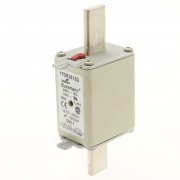 Вставка плавкая NH, 200A, 690VAC, размер 1, тип aR, с двойной индикацией