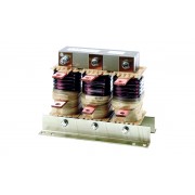 Дроссель моторный (du/dt) DX-LM3-220, 220A, 3P, 0.2mH, 750VAC