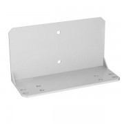 Монтажная основание под розетку ZX29 для мультимедийных щитов UK600