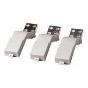 Комплект клемм EF для переднего подкл. к корзине выкатного авт. выкл. E1.2, 1600А, 3P, компл.-3шт.