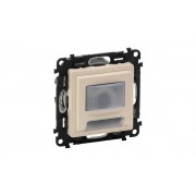 Valena Life - Указатель световой с датчиком движения 180°, слоновая кость (инд. упаковка)