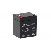 Батарея аккумуляторная Alarmtec BP5-12, T1, 12V/5Ah, 101(107)x90x70 HxLxW, 1.8kg, 5 лет