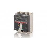 Авт. выкл. Tmax T7 1250/1250A 3P 50кА, PR231/P LS/I, Iт.р.=0,4...1Iн., Iэ.р.=1...10Iн, селективный
