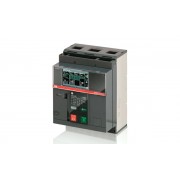 Авт. выключатель E1.2C 1600 Ekip Dip LSI, 3P 50кА, It=0,4_1In, Ie=1,5_15In, стац., переднее F-подкл.