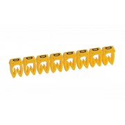 Маркер CAB3 d=0.5-1.5mm - "D" (упак.300 шт)