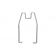 Фиксатор GZ80-1001, металл, для GZF80, GZMB80