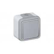 PLEXO - Выключатель/переключатель на два направления