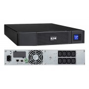 ИБП Eaton 5SC 1000I Rack2U (1000ВА, 700Вт, ЖК, ABM*)