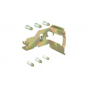 Комплект для преобразования авт. выкл. T7 и T7M, 3P в выкатное исполнение