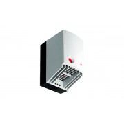 Нагреватель полупроводниковый CR 027, 475Вт, 220-240VAC, вентилятор 35м3/ч, термостат 0...+60°C