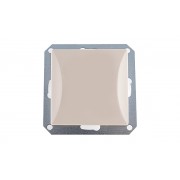 OPAL - Кнопка, бежевый