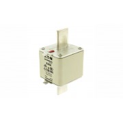 Вставка плавкая NH, 630A, 500VAC, размер 3, тип gG, с двойной индикацией