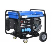 Электрогенератор SGG 10000EH