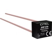 Устройство с электростатической защитой Класс II для светодиодных систем освещения (ESP-230)