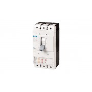Авт. выключатель LZMC3-AE630-I, 3P, 630A, 415VAC, 36kA, It=315_630A, Ie=1260_5040A