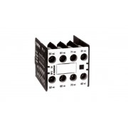 Блок-контакт вспом. BP4 22, 6A(230VAC), 2NO+2NC, фронт. монтаж, для CNN 9_70