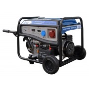 Электрогенератор SGG-7500ЕН3