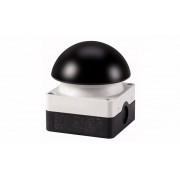 Кнопка аварийного останова ногой или рукой с самовозвратом FAK-S/KC11/I, 1н.о.+1н.з., черная