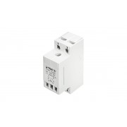 Реле RG25-1022-28-1110, 2NO, 25A(400VAC/24VDC), 110VDC, моноблок, W=26mm