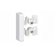 Заглушка торцевая для к-к 40х16