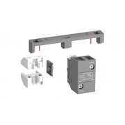 Электромеханическая блокировка VEM4 для AF09...AF38, 1NC+1NC