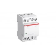Контактор модульный ESB63-31N-06, 63A, 3NO+1NC, 230VAC/DC, 3M
