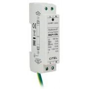 УЗИП для светодиодных систем освещения Класс 1 (DSLP1-120L)