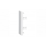 Заглушка торцевая для к-к 75х20