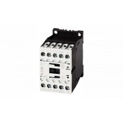 Контактор DILM15-01(230V50HZ,240V60HZ), 3P, 15.5A/(20A по AC-1), 7.5kW(400VAC), 230V50Hz/240V60Hz, 1NC