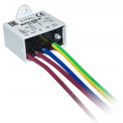 Компактный УЗИП тип 2+3 с проводным соединением (MLPX1-230L-W)