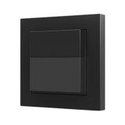 Presentia W / Датчик присутствия KNX, настенный, для рамок 55х55мм