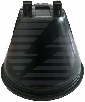 Кровельный держатель пластиковый