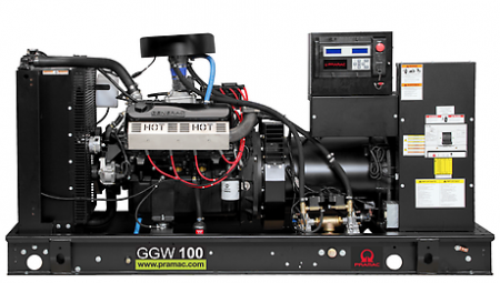 GGW100